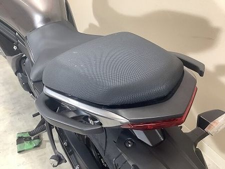 カワサキ ニンジャ 400 Ninja 400 2017年モデル/ワンオーナー/純正キー1本 29