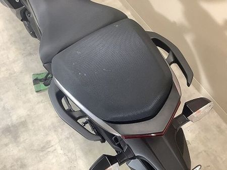 カワサキ ニンジャ 400 Ninja 400 2017年モデル/ワンオーナー/純正キー1本 30