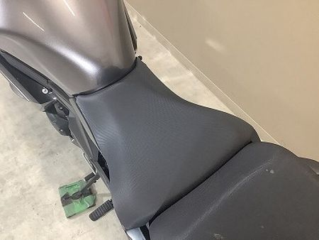 カワサキ ニンジャ 400 Ninja 400 2017年モデル/ワンオーナー/純正キー1本 31