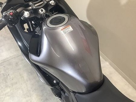 カワサキ ニンジャ 400 Ninja 400 2017年モデル/ワンオーナー/純正キー1本 32