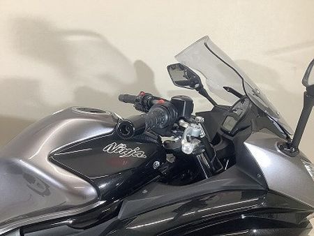 カワサキ ニンジャ 400 Ninja 400 2017年モデル/ワンオーナー/純正キー1本 39