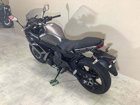 カワサキ ニンジャ 400 Ninja 400 2017年モデル/ワンオーナー/純正キー1本 7