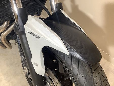 ヤマハ MT-07 MT-07 ABS 2014年モデル/ヘプコ&ベッカー製サイドパニア/PRUNUS製サイレ 15