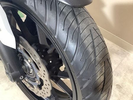 ヤマハ MT-07 MT-07 ABS 2014年モデル/ヘプコ&ベッカー製サイドパニア/PRUNUS製サイレ 16