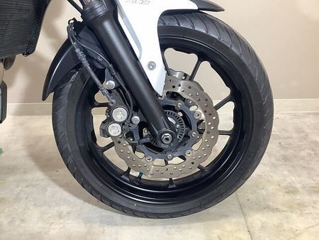 ヤマハ MT-07 MT-07 ABS 2014年モデル/ヘプコ&ベッカー製サイドパニア/PRUNUS製サイレ 17