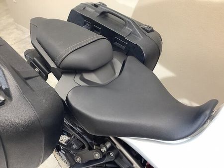ヤマハ MT-07 MT-07 ABS 2014年モデル/ヘプコ&ベッカー製サイドパニア/PRUNUS製サイレ 22
