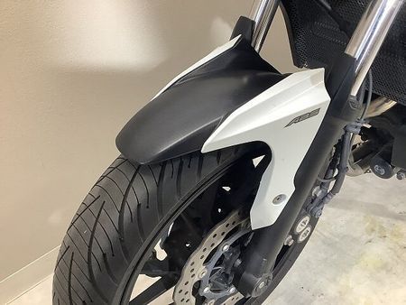 ヤマハ MT-07 MT-07 ABS 2014年モデル/ヘプコ&ベッカー製サイドパニア/PRUNUS製サイレ 30