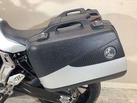 ヤマハ MT-07 MT-07 ABS 2014年モデル/ヘプコ&ベッカー製サイドパニア/PRUNUS製サイレ 36