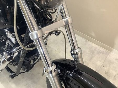 ハーレーダビッドソン FXDL-I DYNA LOWRIDER Dyna Low Ride1450 2003年100周年モデル/バックレスト/ウインカー/ 18