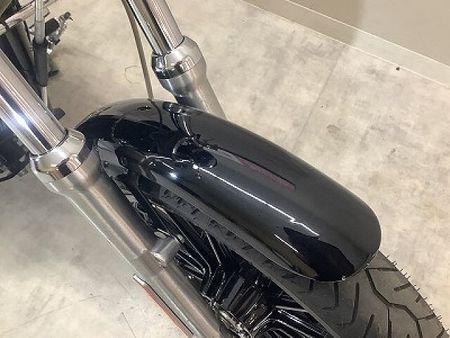 ハーレーダビッドソン FXDL-I DYNA LOWRIDER Dyna Low Ride1450 2003年100周年モデル/バックレスト/ウインカー/ 19