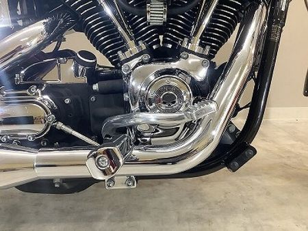 ハーレーダビッドソン FXDL-I DYNA LOWRIDER Dyna Low Ride1450 2003年100周年モデル/バックレスト/ウインカー/ 22