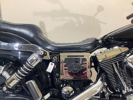 ハーレーダビッドソン FXDL-I DYNA LOWRIDER Dyna Low Ride1450 2003年100周年モデル/バックレスト/ウインカー/ 25