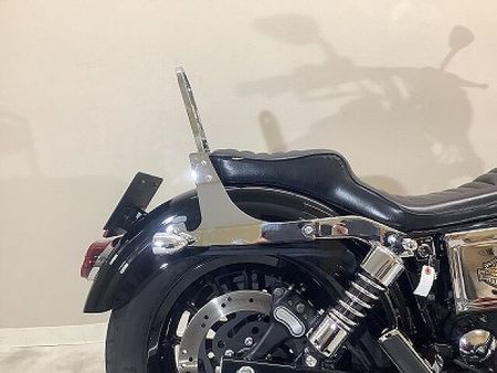 ハーレーダビッドソン FXDL-I DYNA LOWRIDER Dyna Low Ride1450 2003年100周年モデル/バックレスト/ウインカー/ 26