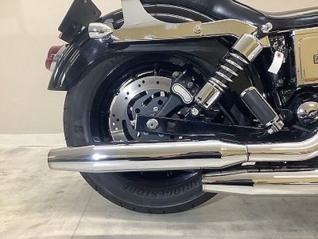 ハーレーダビッドソン FXDL-I DYNA LOWRIDER Dyna Low Ride1450 2003年100周年モデル/バックレスト/ウインカー/ 27