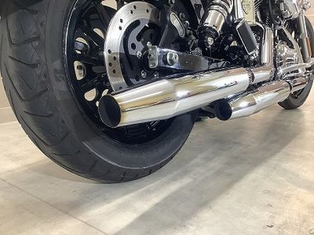 ハーレーダビッドソン FXDL-I DYNA LOWRIDER Dyna Low Ride1450 2003年100周年モデル/バックレスト/ウインカー/ 28