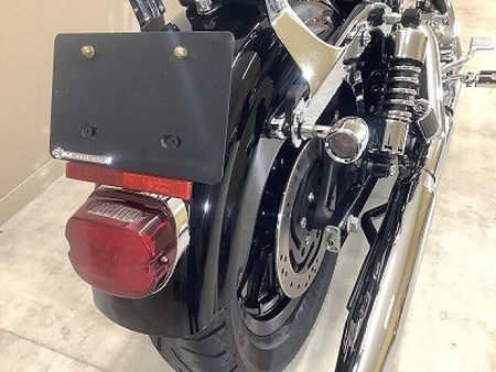 ハーレーダビッドソン FXDL-I DYNA LOWRIDER Dyna Low Ride1450 2003年100周年モデル/バックレスト/ウインカー/ 29