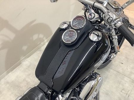 ハーレーダビッドソン FXDL-I DYNA LOWRIDER Dyna Low Ride1450 2003年100周年モデル/バックレスト/ウインカー/ 32