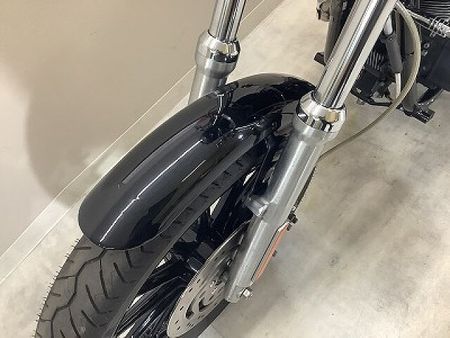 ハーレーダビッドソン FXDL-I DYNA LOWRIDER Dyna Low Ride1450 2003年100周年モデル/バックレスト/ウインカー/ 36