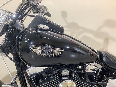ハーレーダビッドソン FXDL-I DYNA LOWRIDER Dyna Low Ride1450 2003年100周年モデル/バックレスト/ウインカー/ 37