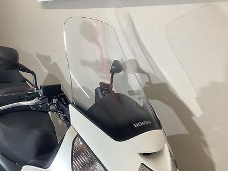 ホンダ シルバーウイング600 Silver Wing 600 ABS 2005年モデル/フルノーマル/純正スペアキーあり 11