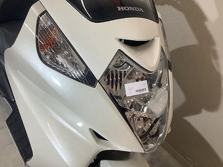 ホンダ シルバーウイング600 Silver Wing 600 ABS 2005年モデル/フルノーマル/純正スペアキーあり 13