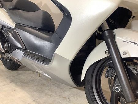 ホンダ シルバーウイング600 Silver Wing 600 ABS 2005年モデル/フルノーマル/純正スペアキーあり 16