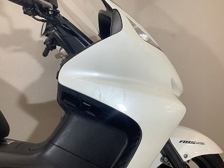 ホンダ シルバーウイング600 Silver Wing 600 ABS 2005年モデル/フルノーマル/純正スペアキーあり 17