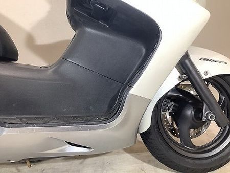 ホンダ シルバーウイング600 Silver Wing 600 ABS 2005年モデル/フルノーマル/純正スペアキーあり 18