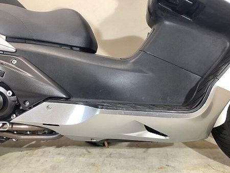 ホンダ シルバーウイング600 Silver Wing 600 ABS 2005年モデル/フルノーマル/純正スペアキーあり 19