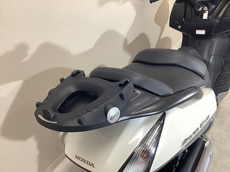 ホンダ シルバーウイング600 Silver Wing 600 ABS 2005年モデル/フルノーマル/純正スペアキーあり 26