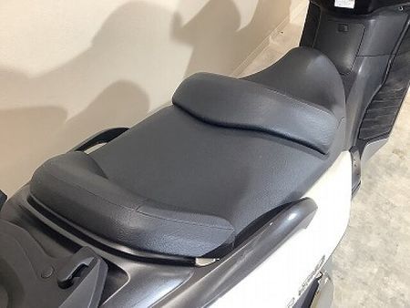 ホンダ シルバーウイング600 Silver Wing 600 ABS 2005年モデル/フルノーマル/純正スペアキーあり 27