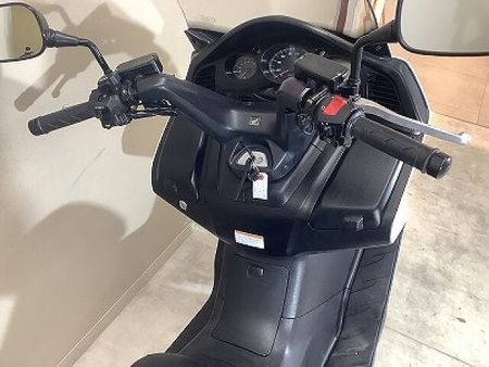 ホンダ シルバーウイング600 Silver Wing 600 ABS 2005年モデル/フルノーマル/純正スペアキーあり 29