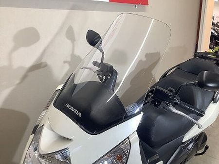 ホンダ シルバーウイング600 Silver Wing 600 ABS 2005年モデル/フルノーマル/純正スペアキーあり 30