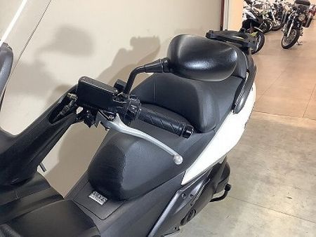 ホンダ シルバーウイング600 Silver Wing 600 ABS 2005年モデル/フルノーマル/純正スペアキーあり 31