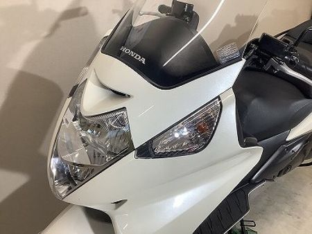 ホンダ シルバーウイング600 Silver Wing 600 ABS 2005年モデル/フルノーマル/純正スペアキーあり 32