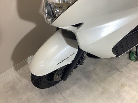 ホンダ シルバーウイング600 Silver Wing 600 ABS 2005年モデル/フルノーマル/純正スペアキーあり 33