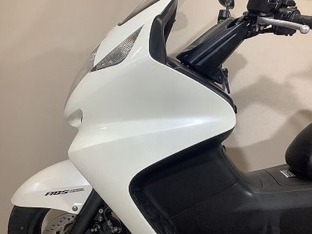 ホンダ シルバーウイング600 Silver Wing 600 ABS 2005年モデル/フルノーマル/純正スペアキーあり 34
