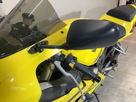 スズキ GSX-R600 GSX-R600 2004年モデル/ワンオーナー/モトマップ正規カナダ仕様/スクリーン/リ 16