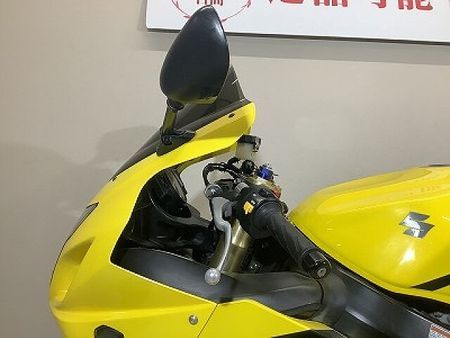 スズキ GSX-R600 GSX-R600 2004年モデル/ワンオーナー/モトマップ正規カナダ仕様/スクリーン/リ 19