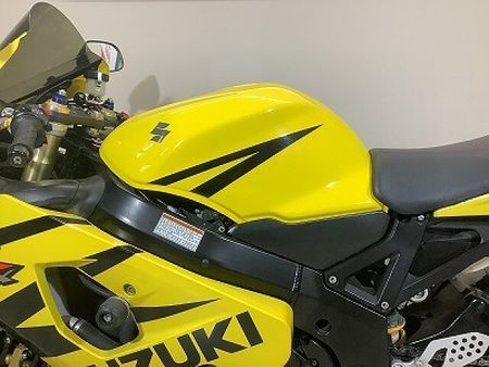 スズキ GSX-R600 GSX-R600 2004年モデル/ワンオーナー/モトマップ正規カナダ仕様/スクリーン/リ 24