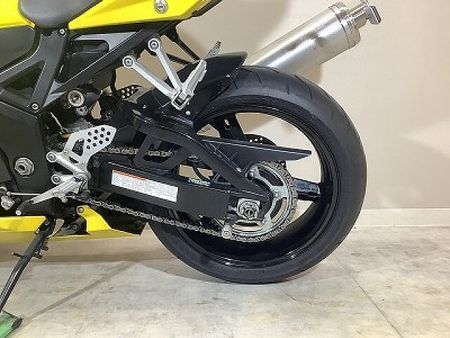 スズキ GSX-R600 GSX-R600 2004年モデル/ワンオーナー/モトマップ正規カナダ仕様/スクリーン/リ 27