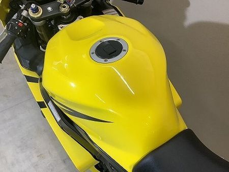 スズキ GSX-R600 GSX-R600 2004年モデル/ワンオーナー/モトマップ正規カナダ仕様/スクリーン/リ 31