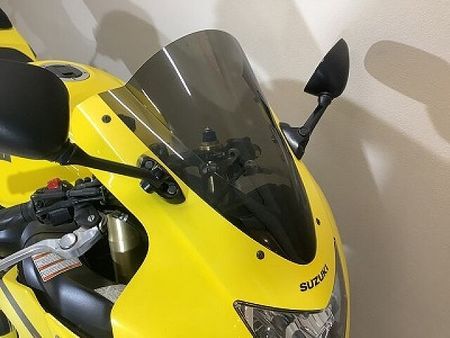 スズキ GSX-R600 GSX-R600 2004年モデル/ワンオーナー/モトマップ正規カナダ仕様/スクリーン/リ 33