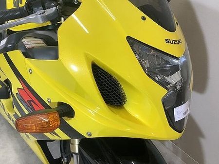 スズキ GSX-R600 GSX-R600 2004年モデル/ワンオーナー/モトマップ正規カナダ仕様/スクリーン/リ 36