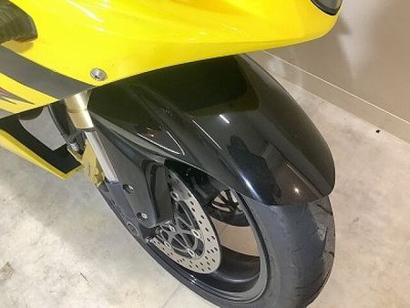 スズキ GSX-R600 GSX-R600 2004年モデル/ワンオーナー/モトマップ正規カナダ仕様/スクリーン/リ 37