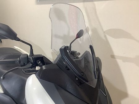 ヤマハ XMAX 250 XMAX ABS 2018年モデル/リモコンキー/グリップヒーター装備 14