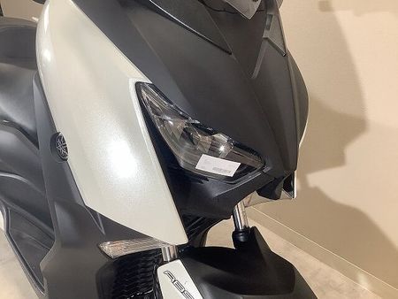 ヤマハ XMAX 250 XMAX ABS 2018年モデル/リモコンキー/グリップヒーター装備 15