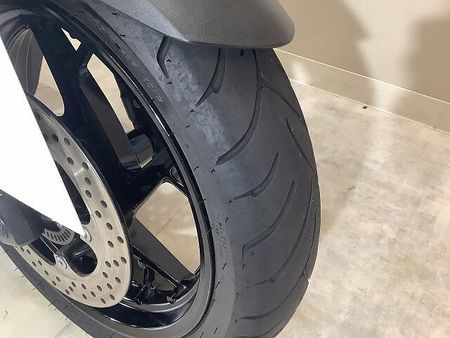 ヤマハ XMAX 250 XMAX ABS 2018年モデル/リモコンキー/グリップヒーター装備 17