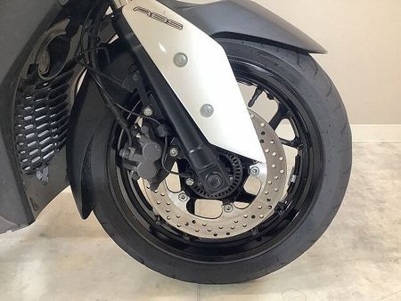ヤマハ XMAX 250 XMAX ABS 2018年モデル/リモコンキー/グリップヒーター装備 18