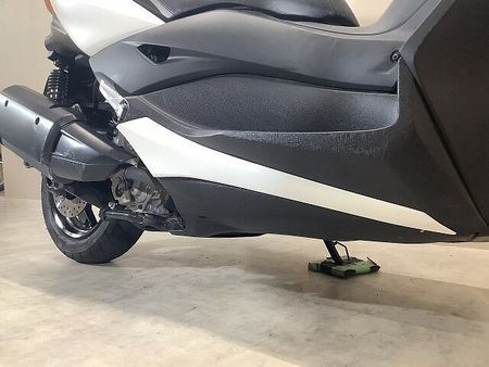 ヤマハ XMAX 250 XMAX ABS 2018年モデル/リモコンキー/グリップヒーター装備 19